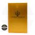 Водка Легенда Кремля / Legend of Kremlin Golden book 700ml 40%
